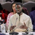 Economie bleue : le Président Bassirou Diomaye Faye appelle à protéger les écosystèmes tout en créant des emplois