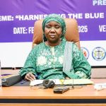 4eme Conférence Internationale sur l’Economie Bleue en Gambie : Le Sénégal réaffirme son engagement à jouer un rôle moteur dans la dynamique régionale