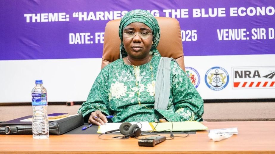 4eme Conférence Internationale sur l’Economie Bleue en Gambie : Le Sénégal réaffirme son engagement à jouer un rôle moteur dans la dynamique régionale