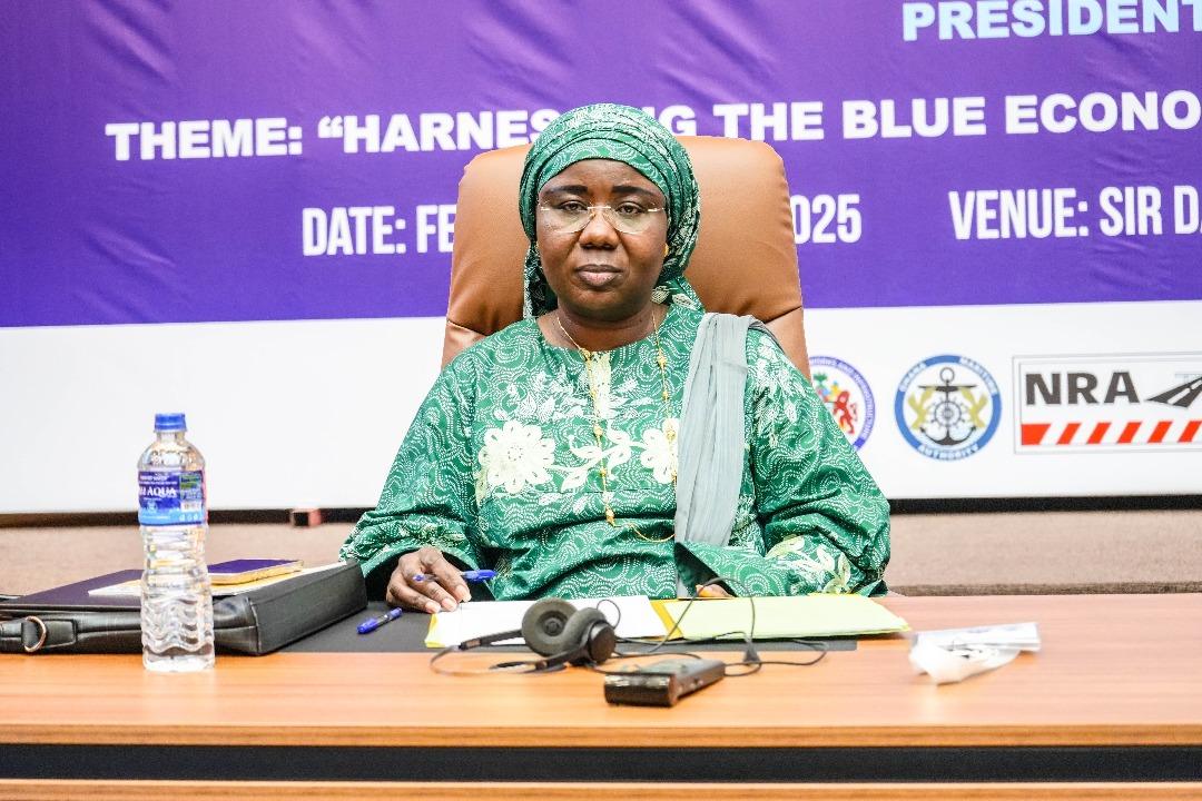 4eme Conférence Internationale sur l’Economie Bleue en Gambie : Le Sénégal réaffirme son engagement à jouer un rôle moteur dans la dynamique régionale