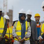 Visite de Reconnaissance à la Société des Infrastructures de Réparation Navale (SIRN)