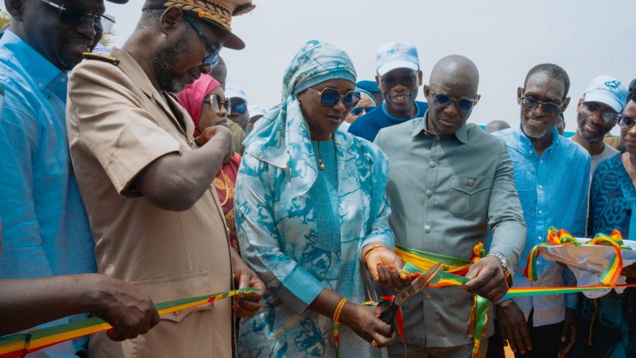 Bokhol : le Sénégal accélère le développement de l’aquaculture