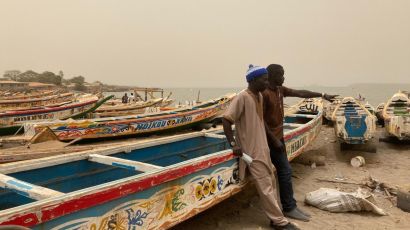 Concessions et droits de pêche : introduction et appropriation – SENRM