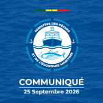 Communiqué : Intempéries sur le littoral : le MPEM aux côtés des pêcheurs sinistrés