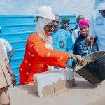 Tournée au Sud : lancement des travaux d’une unité moderne de transformation à Elinkine